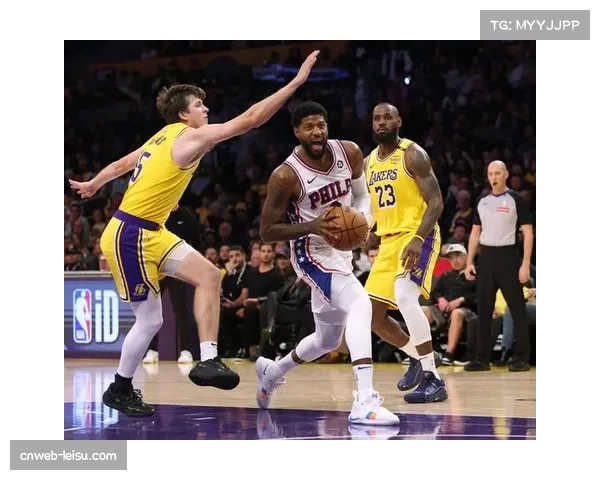 状态平平浓眉半场仅得8分7板湖人核心需下半场强势反弹