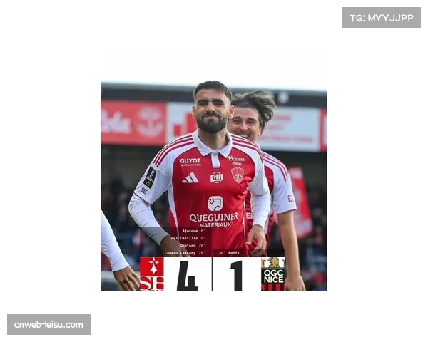 朗斯客场大胜摩纳哥,爱德华传射展现锋线多元火力 朗斯客场大胜摩纳哥,爱德华传射展现锋线多元火力