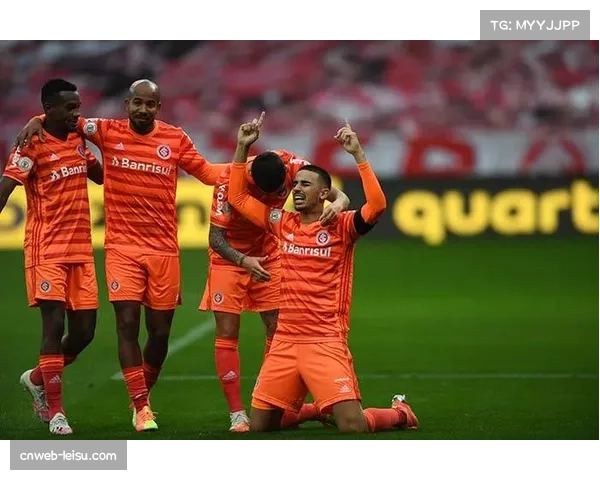 巴西国际最后时刻失球，到手的胜利变平局