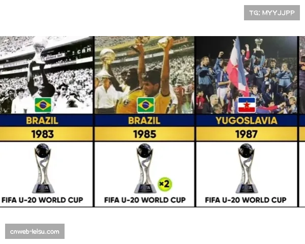 国际足联大幅提高2026世界杯奖金总额，冠军收入创纪录