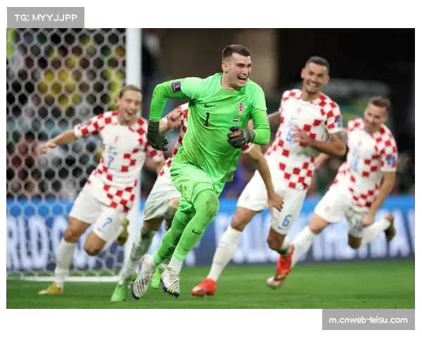 黑山两球领先遭逆转 克罗地亚三比二客场取胜